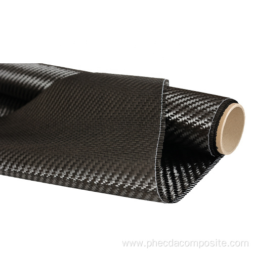 12k 400g full carbon fiber cloth